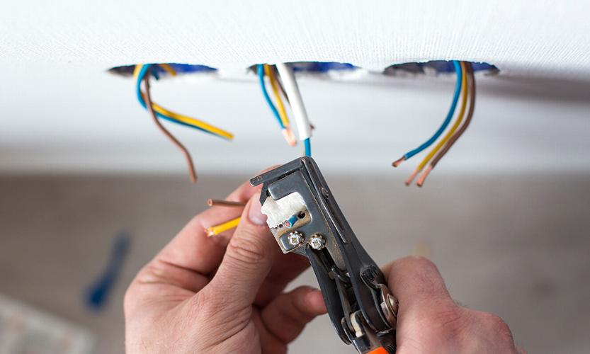 Electrical Repairs and Maintenance Every landlord in the country is legally required to have your electrical systems and circuits regularly tested, with your certification in order at all times.