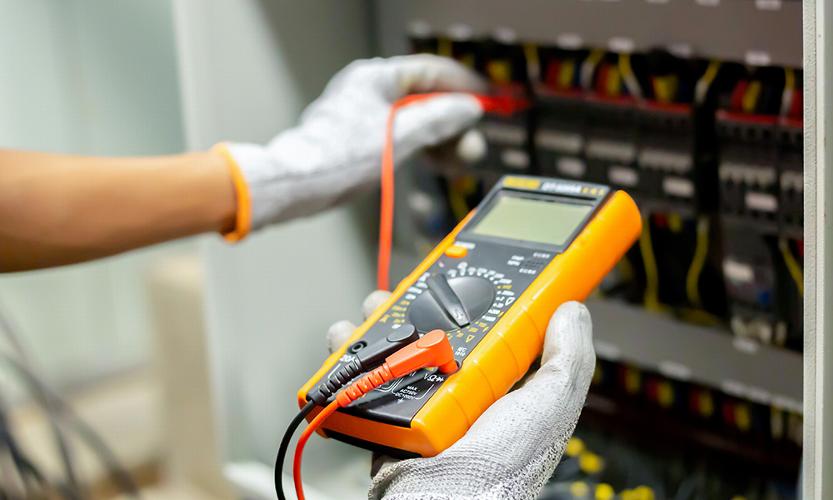 Electrical Testing Every landlord in the country is legally required to have your electrical systems and circuits regularly tested, with your certification in order at all times.