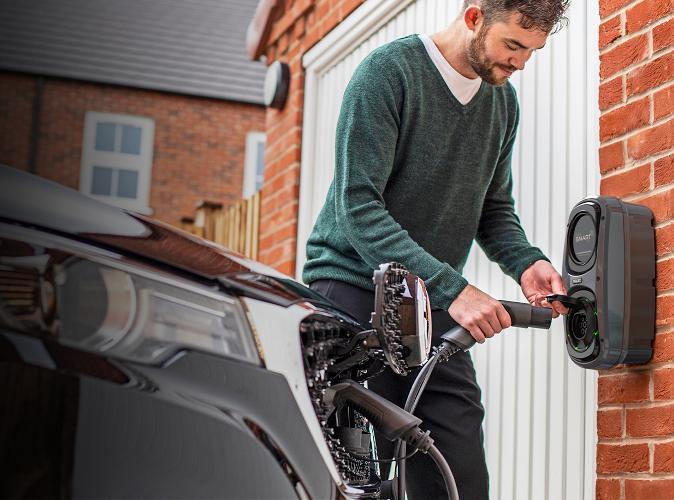 As expert EV charging point installers in Derby, we can help you choose the charging point most suitable for your circumstances and provide up to date news and reviews on the latest products