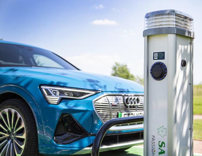 What are the benefits of having an EV charging point at home? With so many charging points being established on the roads and in public locations, you may be wondering why bother with getting your own EV charging point. 