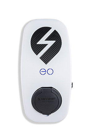 EO EV charger for electric cars